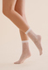 NEWS ♥ / News - Gabriella - Socks Cora  4