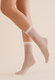NEWS ♥ / News / Socks - Gabriella - Socks Yoko  4