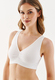 Bielizna / Topy damskie - Gabriella - Bezszwowy top z marszczeniem Shape 