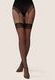 Колготки / Fashion / Тонкие с узором - Gabriella - Колготки Anaya 