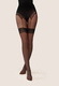 Колготки / Fashion / Тонкие с узором - Gabriella - Колготки Anaya  6