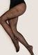 Колготки / Fashion / Тонкие с узором - Gabriella - Колготки Doris 