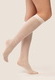 CHAUSSETTES / MI-BAS / Fantaisie - Gabriella - Mi-bas Nola  7