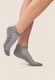 Skarpetki / Skarpetki damskie / Skarpetki stopki - Gabriella - Skarpetki SW096  5