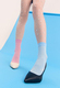 Nouveautés ♥ / Les collections / Every detail - Gabriella - Chaussettes Microfibre 40 den