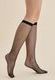 CHAUSSETTES / MI-BAS - Gabriella - Mi-bas Cabarette 20 den