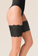 Thigh Band - Gabriella - Thigh Band Plus Size 30 den 6