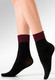 Socks - Gabriella - Socks Lex 100 den
