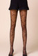 Rajstopy / RAJSTOPY<br> FASHION / Cienkie rajstopy we wzory - Gabriella - Rajstopy Mila 20 den