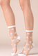 NEWS ♥ / Collections / ShowTime - Gabriella - Socks Daisy 30 den