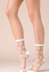 NEWS ♥ / Collections / ShowTime - Gabriella - Socks Daisy 30 den 12