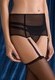Stockings / Erotica / Garter belts - Gabriella - Garter belt Umbra 