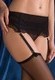 Erotica / Garter belts - Gabriella - Garter belt Nancy  3