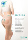 Plus Size / Plus Size / Rajstopy Plus Size - Gabriella - Rajstopy Push Up 20 den Plus Size 20 den