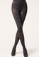 Plus Size / Collants Plus Size - Gabriella - Collant Savia 80 den 4