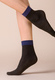 Socks / Patterned - Gabriella - Socks Lia 60 den