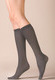 Knee Highs  / Patterned - Gabriella - Knee Socks Vini 60 den 2