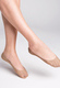 Socks - Gabriella - Footies for Ladies 40 den 2