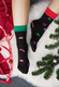 NEWS ♥ / News / For Christmas - Gabriella - Socks Christmas 60 den
