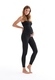 Legginsy - Gabriella - Legginsy Everyday L108 