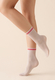 Socks / Patterned - Gabriella - Socks Simple 20 den