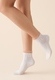 Socks / Patterned - Gabriella - Cotton Socks SD/002 