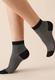 Socks / Cotton - Gabriella - Cotton Socks SD/003  3