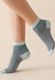 CHAUSSETTES - Gabriella - Chaussettes en coton SD/003 