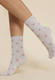 Socks - Gabriella - Dotted socks SW001  3