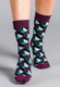 Skarpetki / Skarpetki męskie / >>Socks District<< - Gabriella - Skarpetki SK011  4