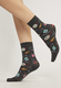 Skarpetki / Skarpetki męskie / >>Socks District<< - Gabriella - Skarpetki SK022  11