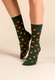 Skarpetki / Skarpetki męskie / >>Socks District<< - Gabriella - Kolorowe skarpetki w grochy SK010  11