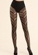 NEWS ♥ / Collections / Getting Ready - Gabriella - Tights Wendy 