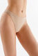 Underwear - Gabriella - Seamless String Briefs  2