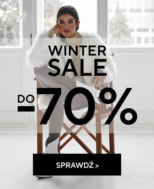 Winter Sale do -70%