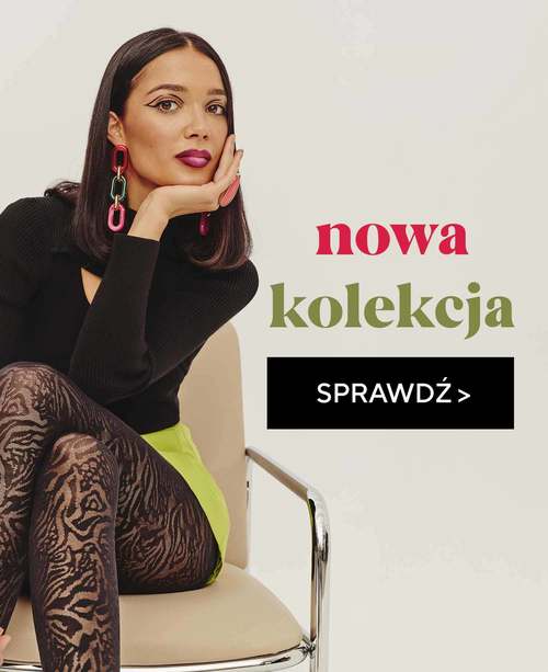 Kolekcja Come Closer AW23