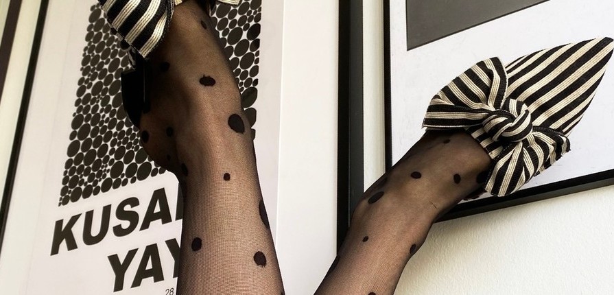 Stylistki i gwiazdy kochają Gabriellę