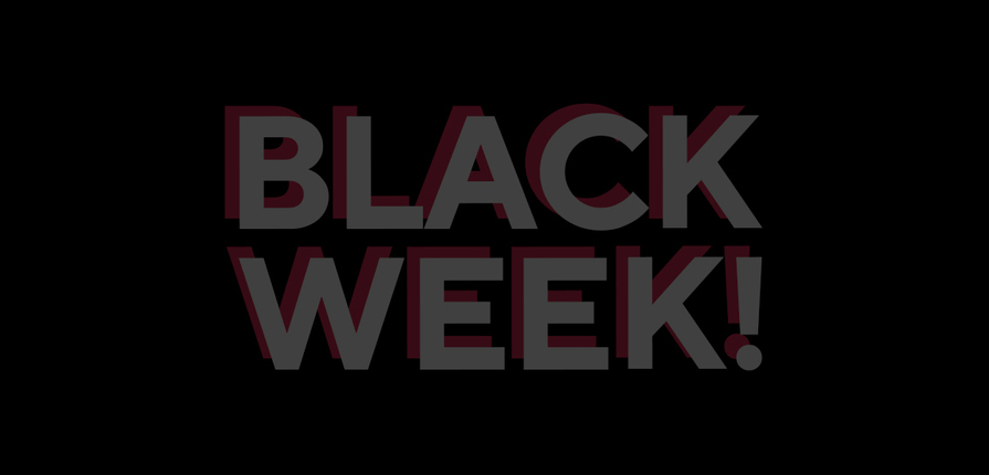 Black Week w Gabrielli – 30% na wszystko
