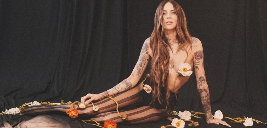 SABLEWSKA X Gabriella: premiera PERFECT MATT LINES