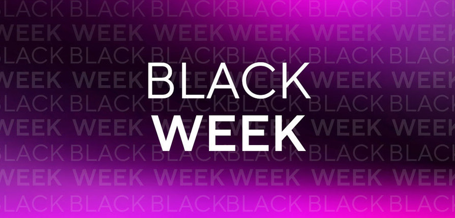 Black Week 2022 w Gabrielli – 30% na wszystko