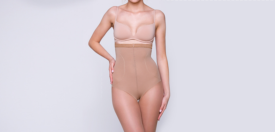 [Test] Cienkie rajstopy modelujące do zadań specjalnych