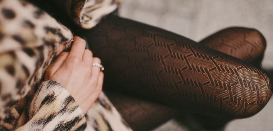 Jaka jest najlepsza grubość rajstop kryjących? Co oznacza grubość rajstop (DEN) i jak wpływa na krycie?