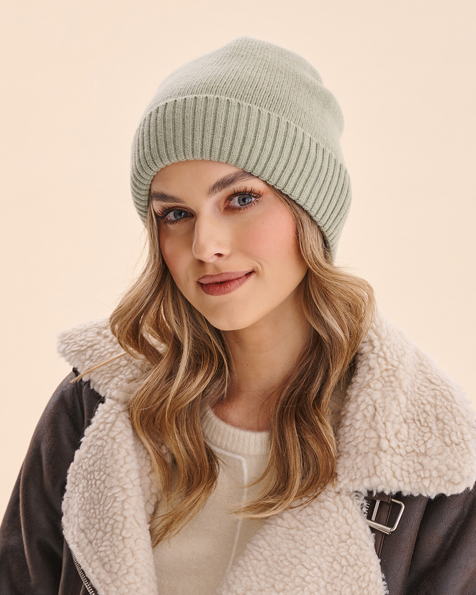 Czapka Alana Basic