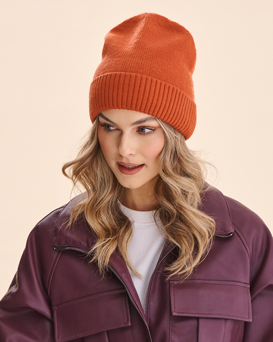 Czapka Alana Basic