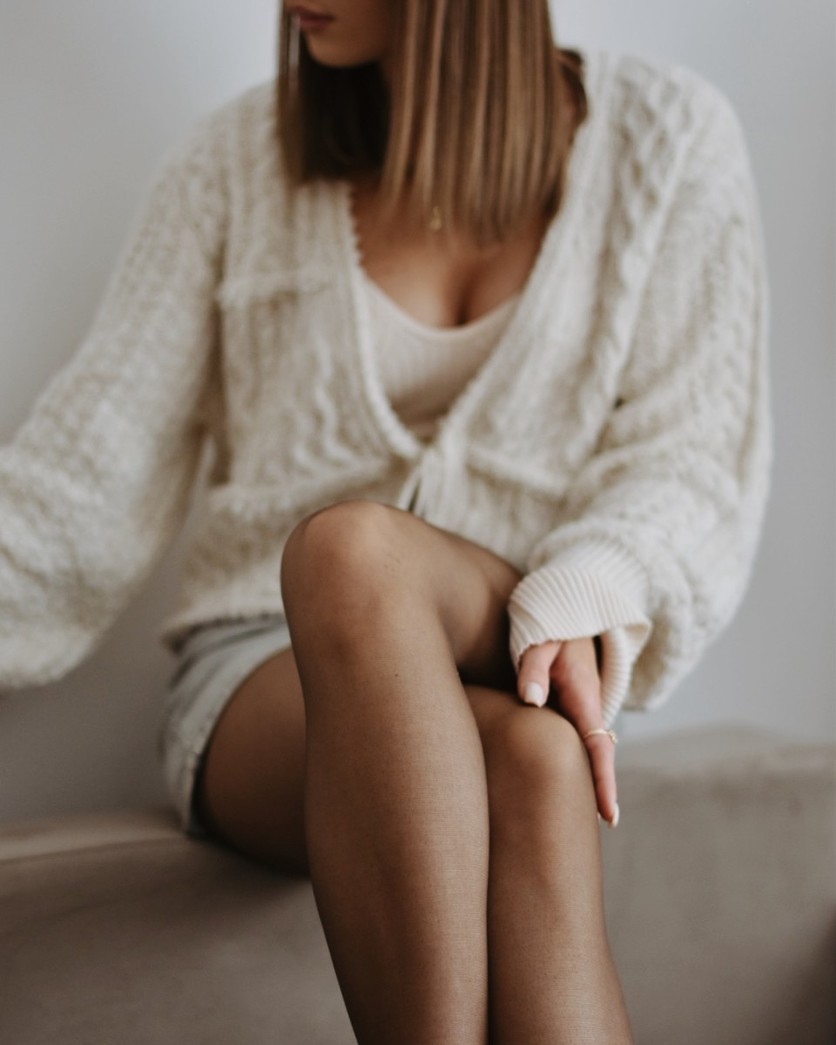 Rajstopy Matt Effect 20 den