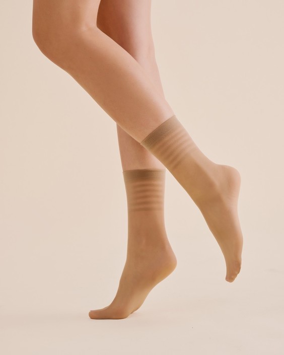 NEWS ♥ / News / Socks - Gabriella - Socks Yoko 