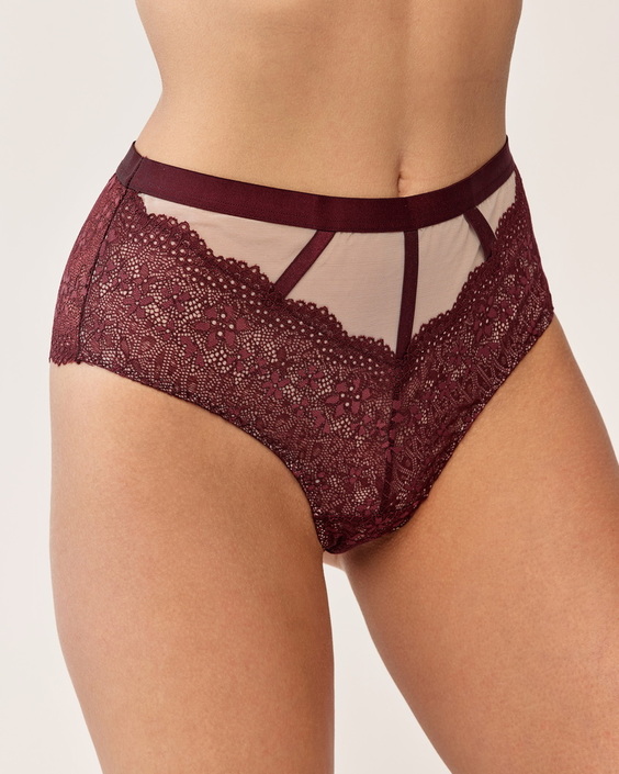  - Gabriella - трусы BM055 