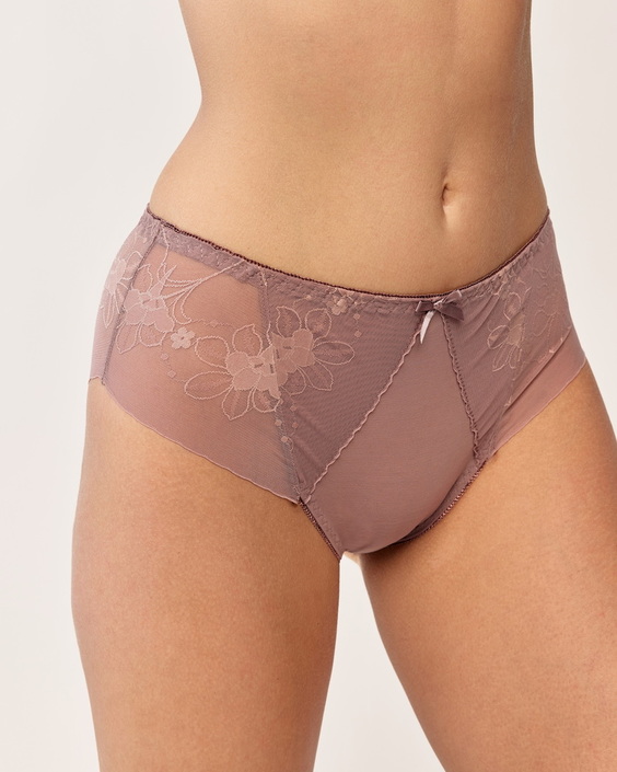  - Gabriella - трусы BM057 