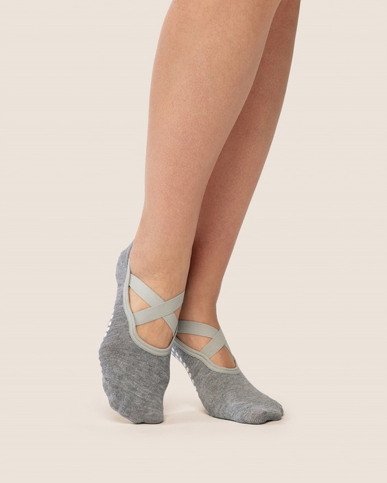 SPORT - Gabriella - Chaussettes SW085 