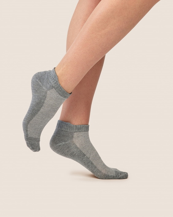 Skarpetki / Skarpetki damskie / Skarpetki stopki - Gabriella - Skarpetki SW096 